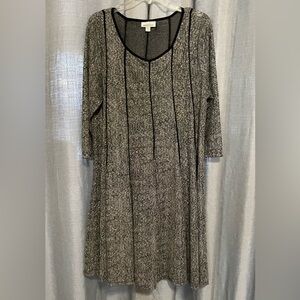 Avenue Dress